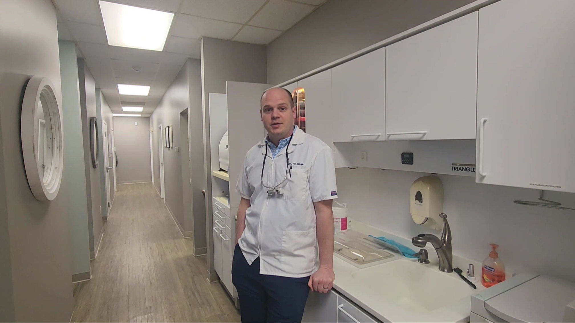 Progressive Dental of Mechanicsville